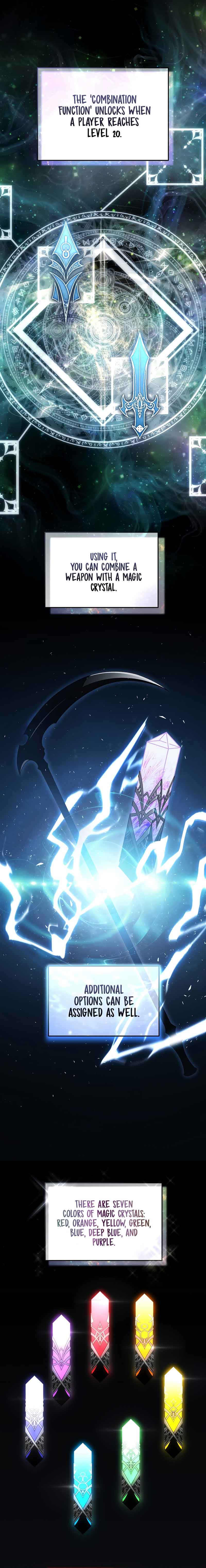 The Max-Level Player’s 100th Regression Chapter 20 70 11