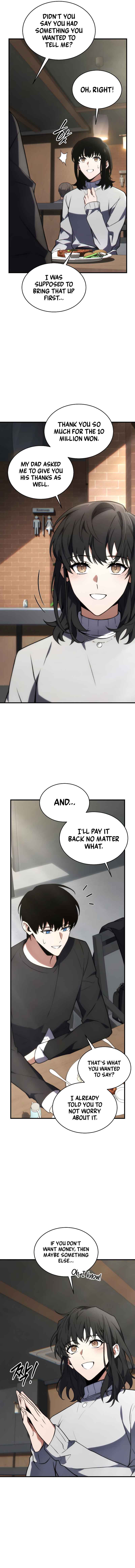 The Max-Level Player’s 100th Regression Chapter 20 67 8