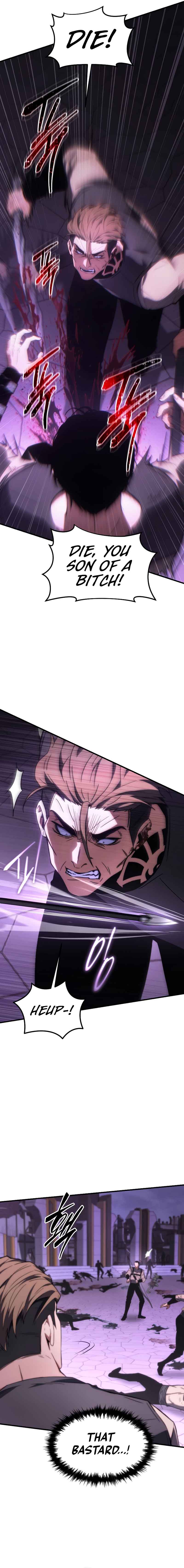 The Max-Level Player’s 100th Regression Chapter 23 76 14