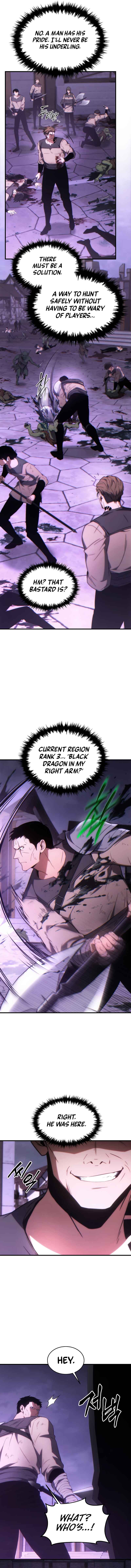 The Max-Level Player’s 100th Regression Chapter 23 78 16