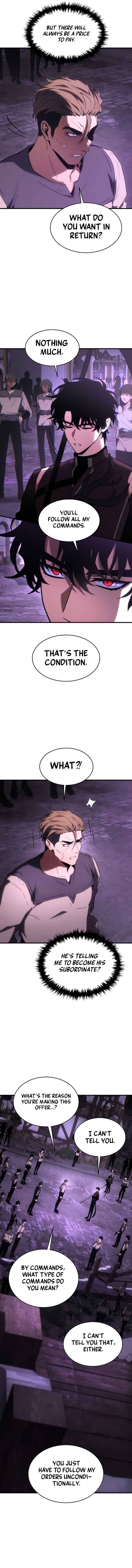 The Max-Level Player’s 100th Regression Chapter 23 64 2