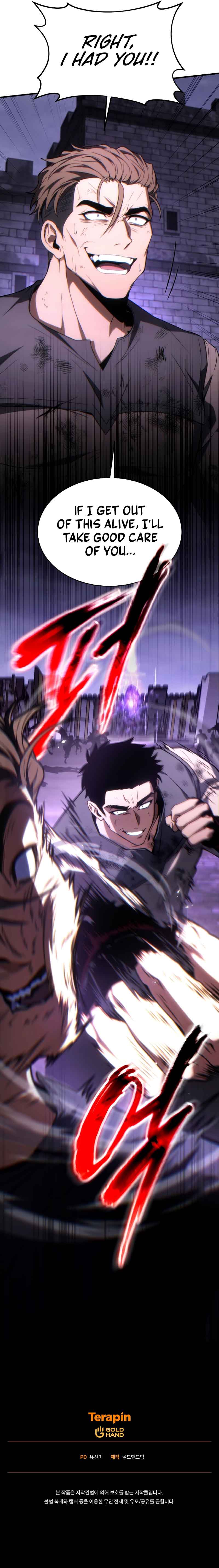 The Max-Level Player’s 100th Regression Chapter 24 91 20