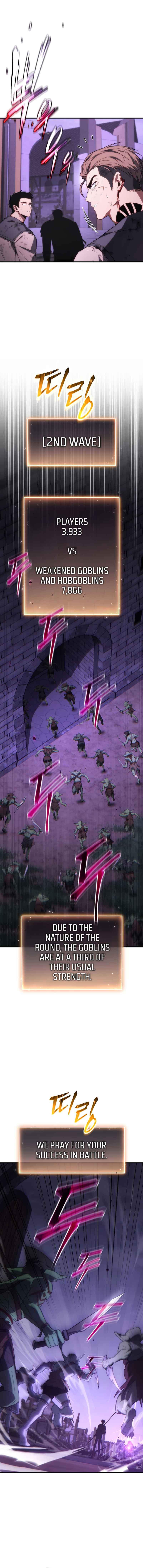 The Max-Level Player’s 100th Regression Chapter 24 78 7
