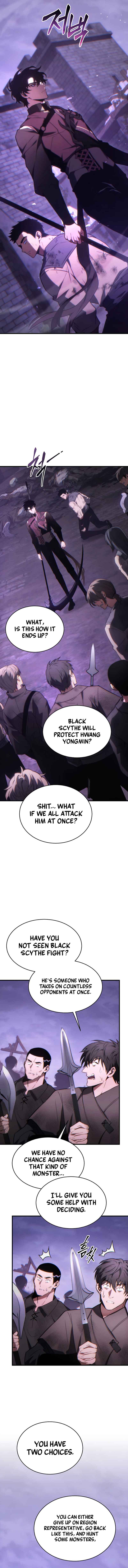 The Max-Level Player’s 100th Regression Chapter 25 64 8