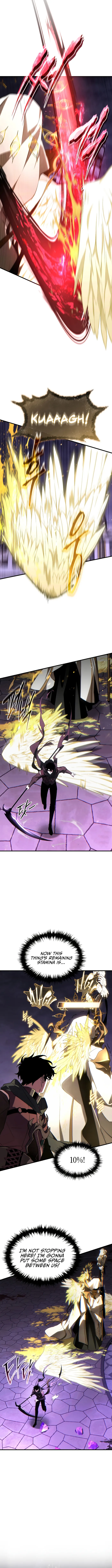 The Max-Level Player’s 100th Regression Chapter 27 54 02