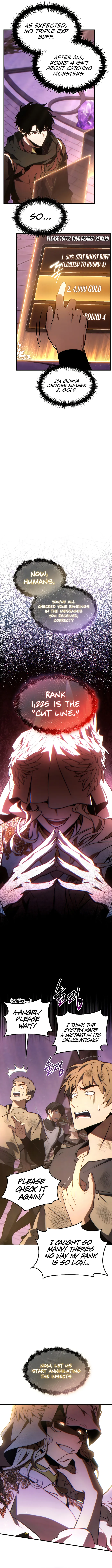 The Max-Level Player’s 100th Regression Chapter 27 63 11