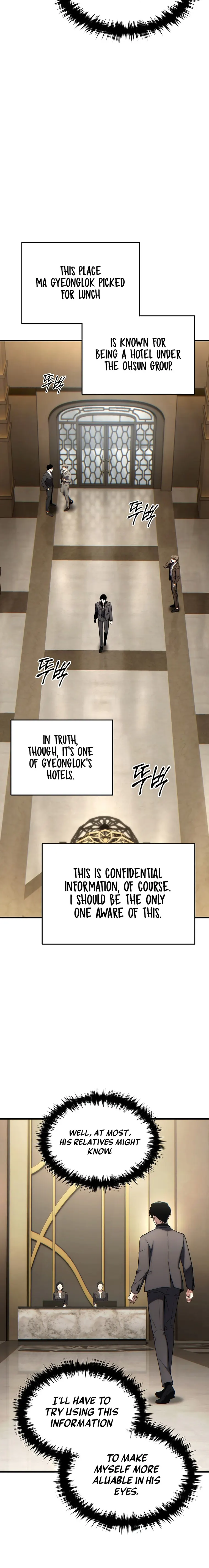 The Max-Level Player’s 100th Regression Chapter 31 99 08