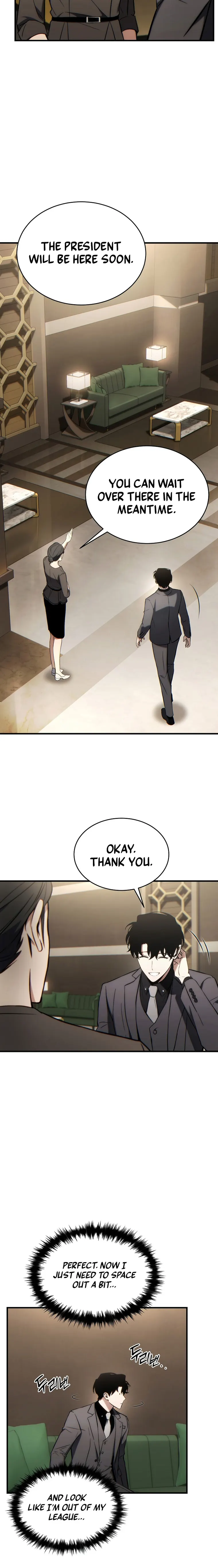 The Max-Level Player’s 100th Regression Chapter 31 101 10