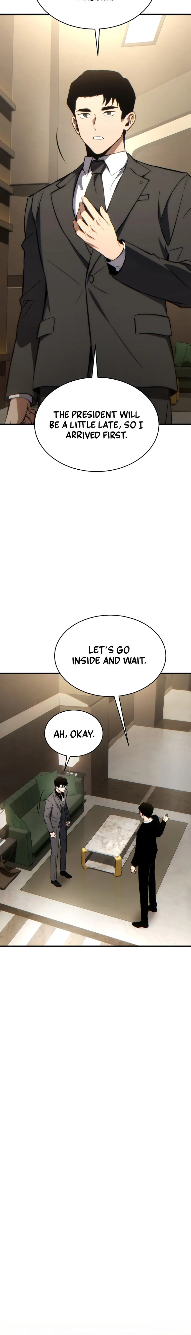 The Max-Level Player’s 100th Regression Chapter 31 105 14