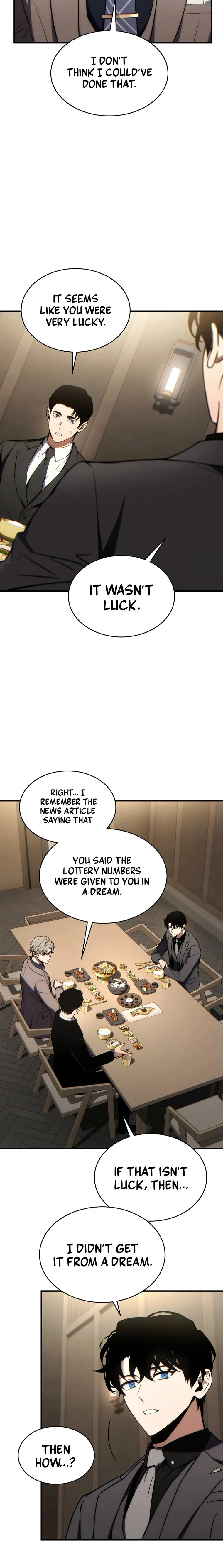 The Max-Level Player’s 100th Regression Chapter 31 117 26