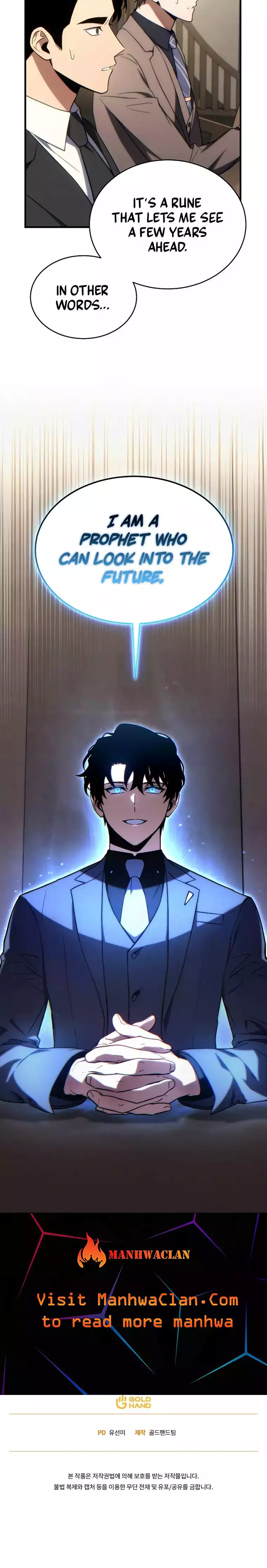 The Max-Level Player’s 100th Regression Chapter 31 119 28