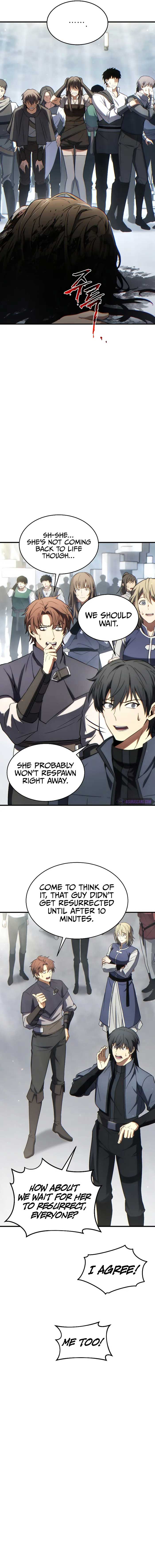 The Max-Level Player’s 100th Regression Chapter 36 75 02