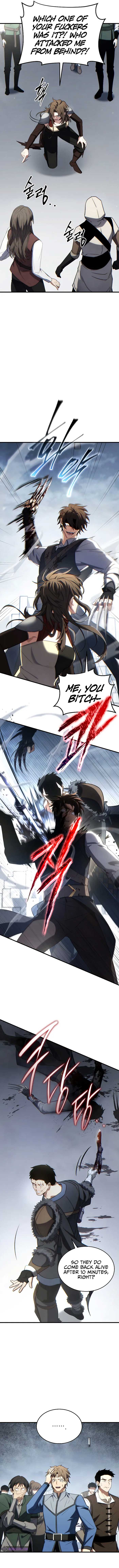 The Max-Level Player’s 100th Regression Chapter 36 77 04