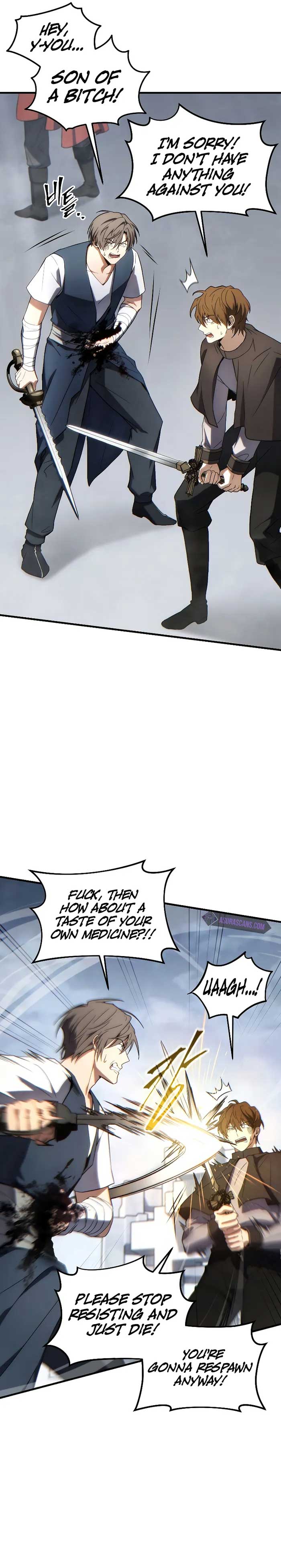 The Max-Level Player’s 100th Regression Chapter 36 79 06