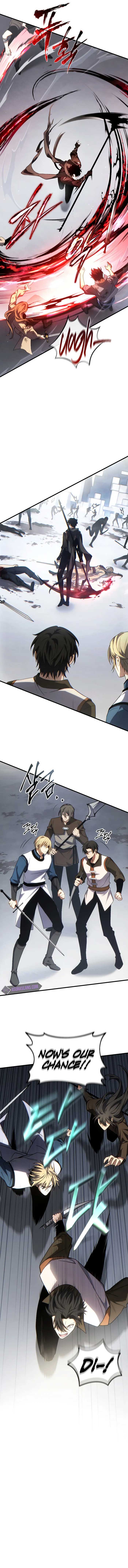 The Max-Level Player’s 100th Regression Chapter 36 82 09