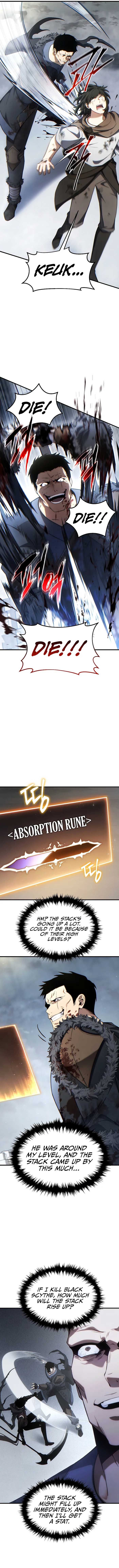 The Max-Level Player’s 100th Regression Chapter 36 85 12