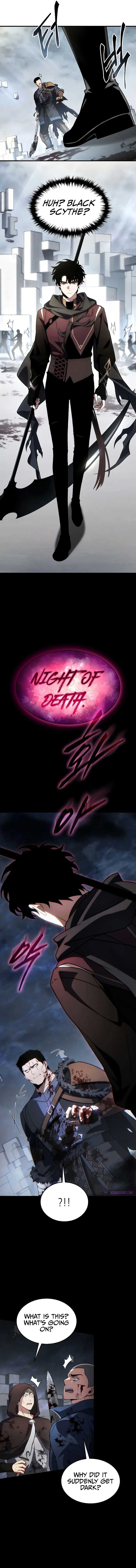 The Max-Level Player’s 100th Regression Chapter 36 89 16