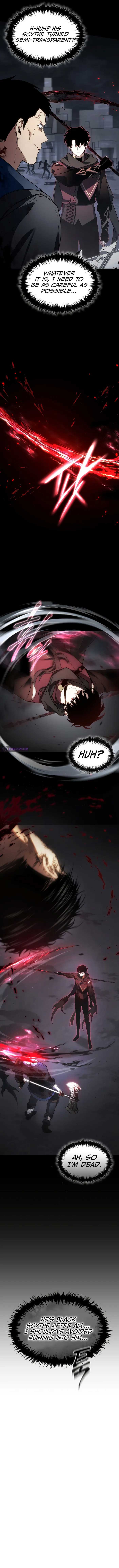 The Max-Level Player’s 100th Regression Chapter 36 90 17