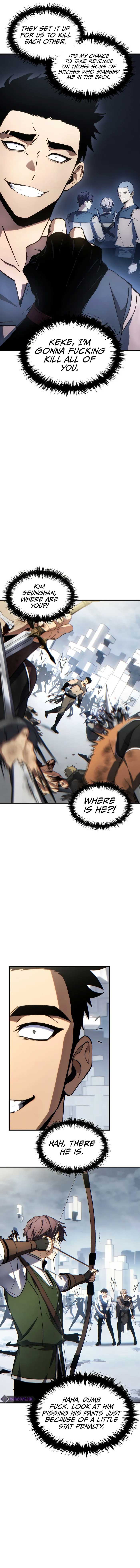 The Max-Level Player’s 100th Regression Chapter 36 92 19