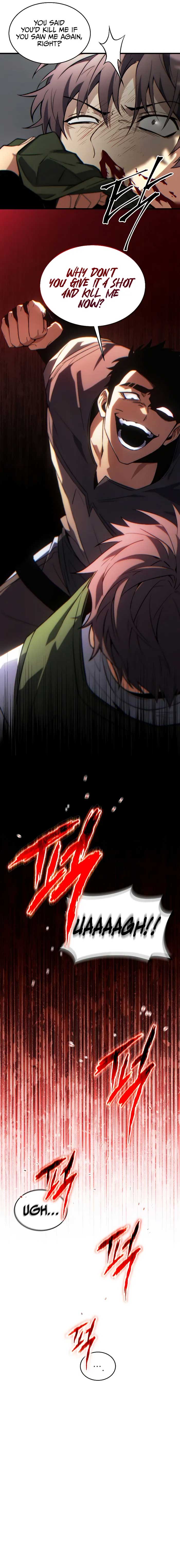 The Max-Level Player’s 100th Regression Chapter 36 94 21