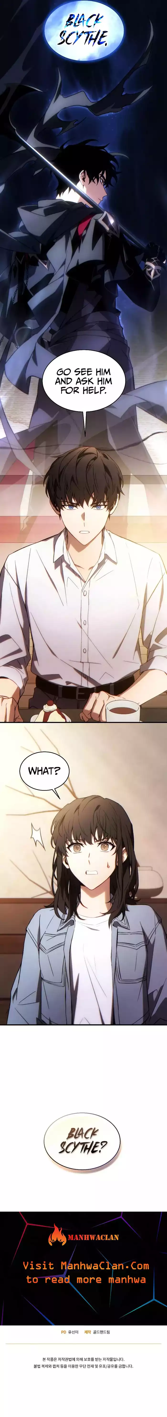 The Max-Level Player’s 100th Regression Chapter 38 63 14