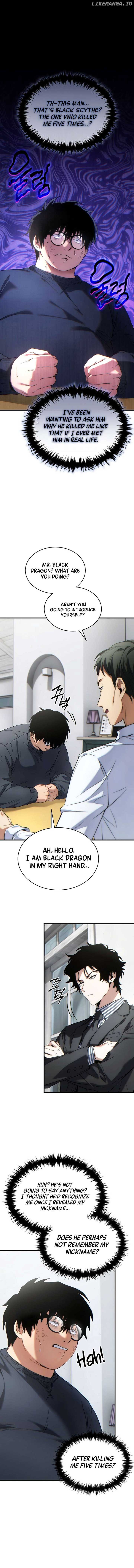 The Max-Level Player’s 100th Regression Chapter 43 68 02