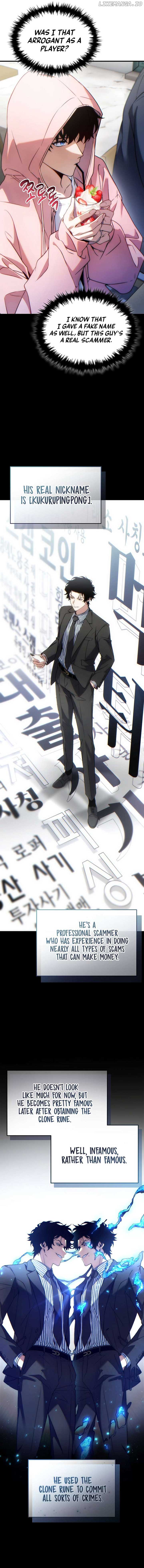 The Max-Level Player’s 100th Regression Chapter 43 69 03