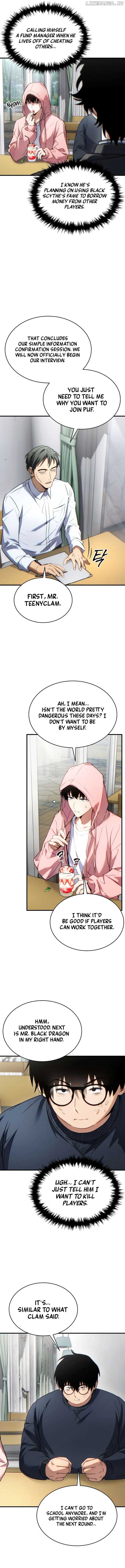 The Max-Level Player’s 100th Regression Chapter 43 74 08