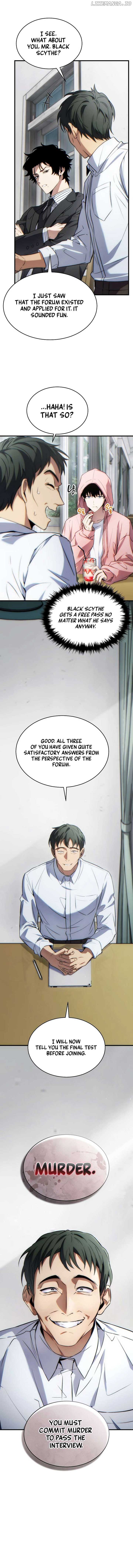 The Max-Level Player’s 100th Regression Chapter 43 75 09