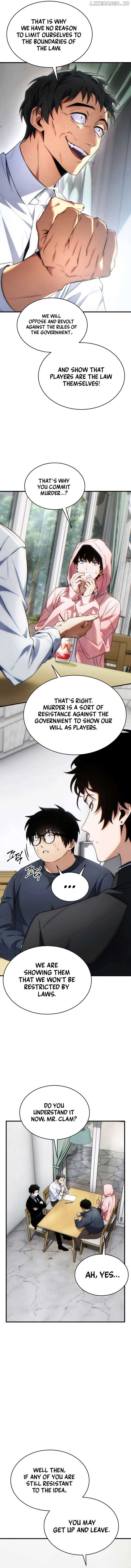 The Max-Level Player’s 100th Regression Chapter 43 77 11