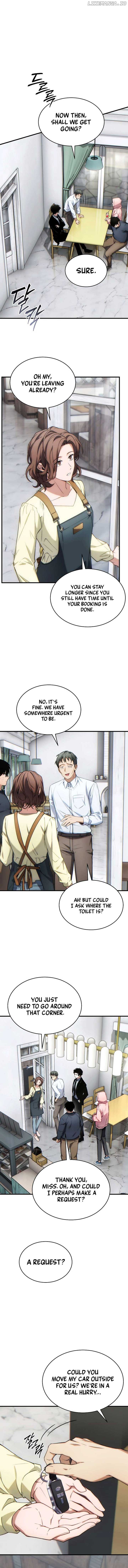 The Max-Level Player’s 100th Regression Chapter 43 80 14