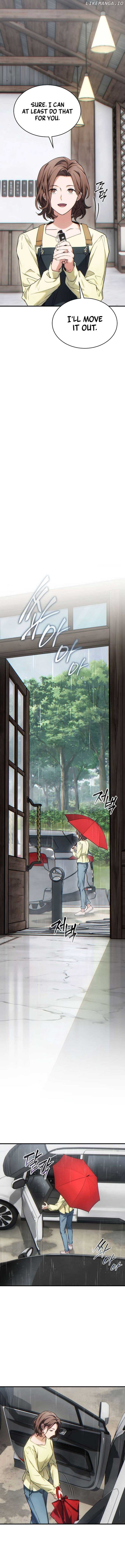 The Max-Level Player’s 100th Regression Chapter 43 81 15
