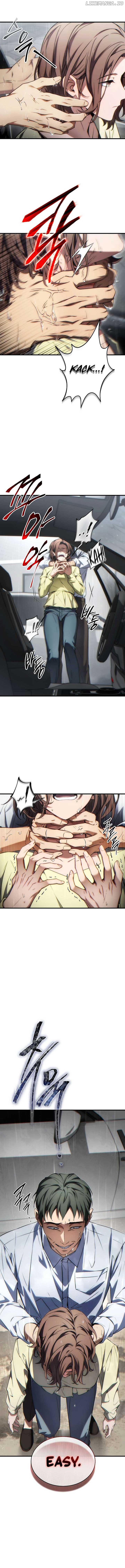 The Max-Level Player’s 100th Regression Chapter 43 82 16