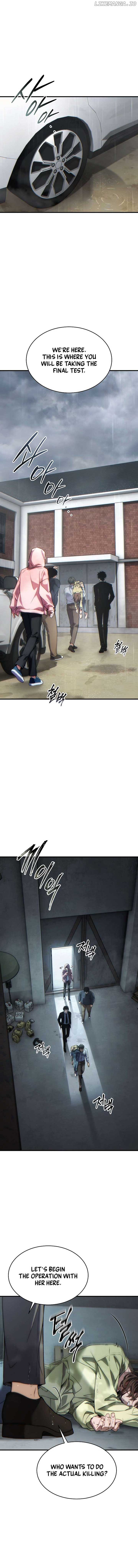 The Max-Level Player’s 100th Regression Chapter 43 84 18