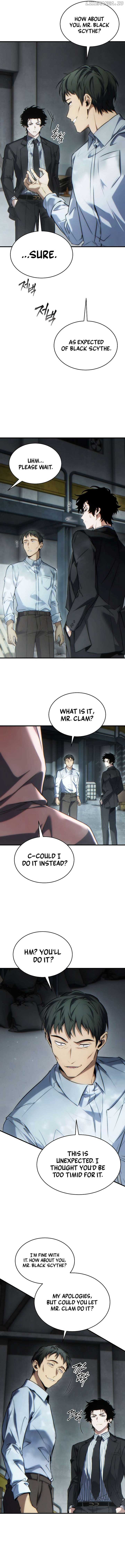 The Max-Level Player’s 100th Regression Chapter 43 85 19