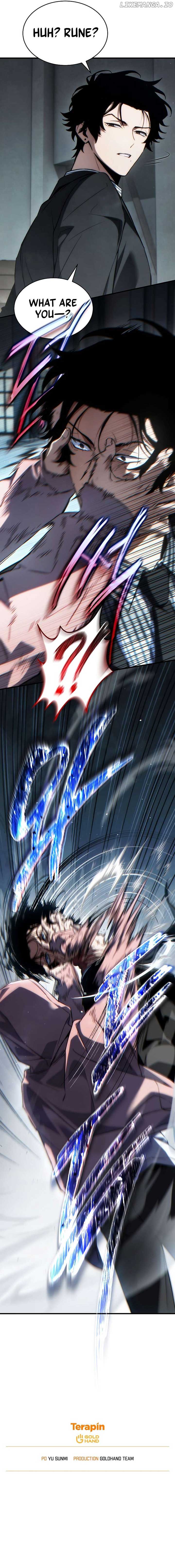 The Max-Level Player’s 100th Regression Chapter 43 87 21