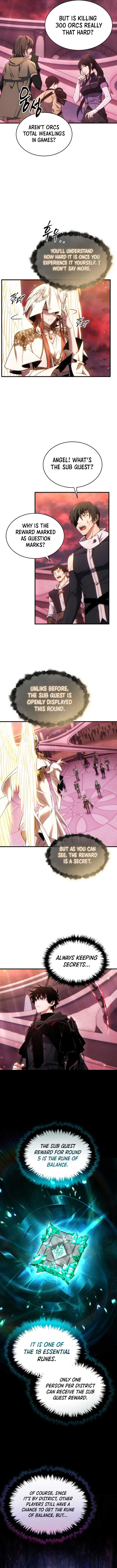 The Max-Level Player’s 100th Regression Chapter 48 47 10