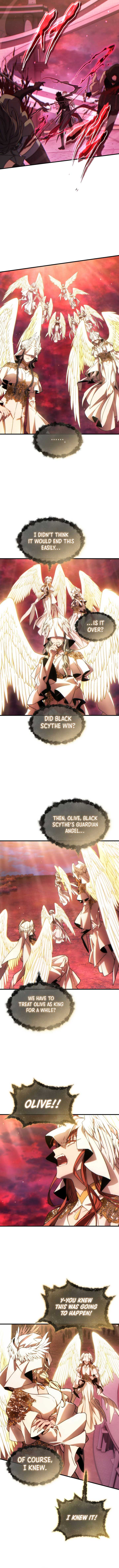 The Max-Level Player’s 100th Regression Chapter 48 41 4