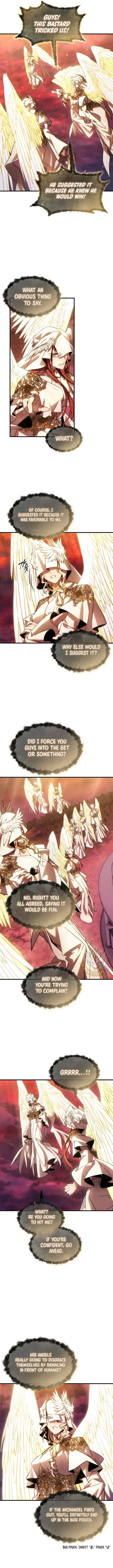 The Max-Level Player’s 100th Regression Chapter 48 42 5