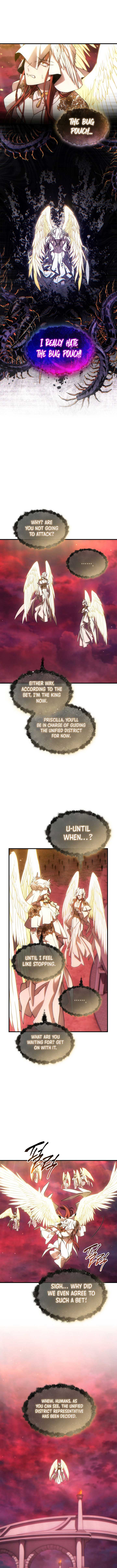 The Max-Level Player’s 100th Regression Chapter 48 43 6