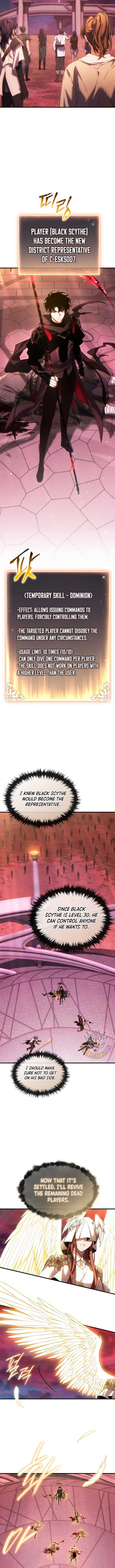 The Max-Level Player’s 100th Regression Chapter 48 44 7