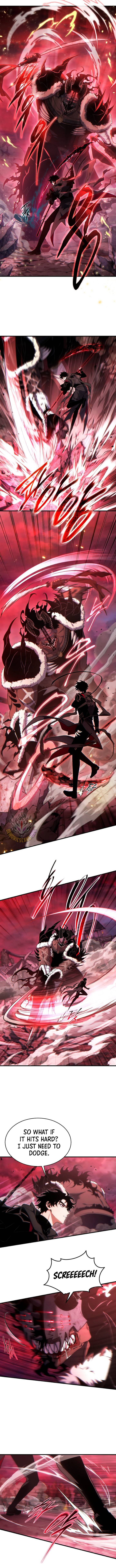 The Max-Level Player’s 100th Regression Chapter 51 63 10