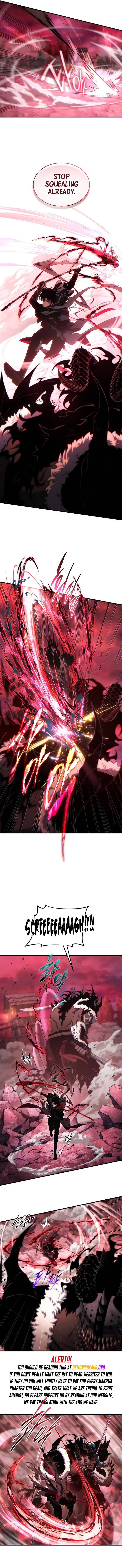 The Max-Level Player’s 100th Regression Chapter 51 64 11