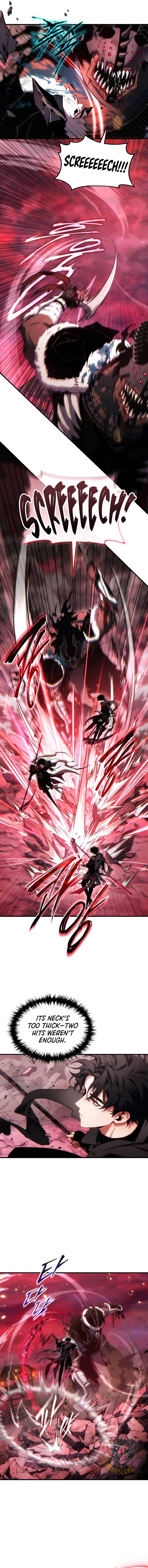 The Max-Level Player’s 100th Regression Chapter 51 65 12