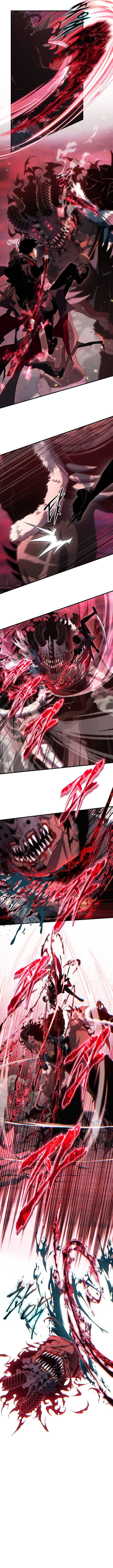 The Max-Level Player’s 100th Regression Chapter 51 66 13