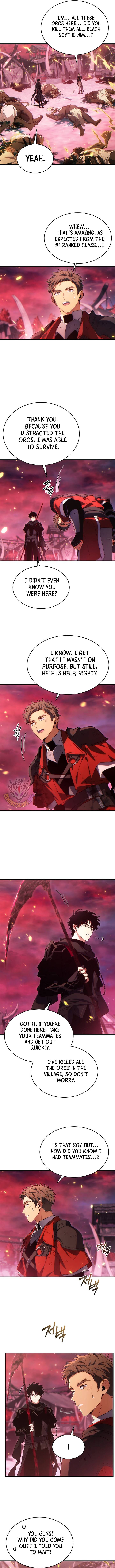 The Max-Level Player’s 100th Regression Chapter 51 55 2