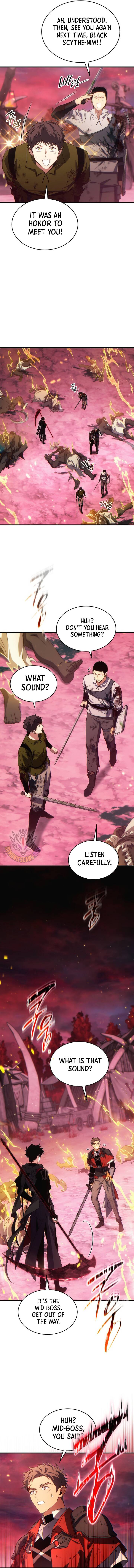 The Max-Level Player’s 100th Regression Chapter 51 57 4