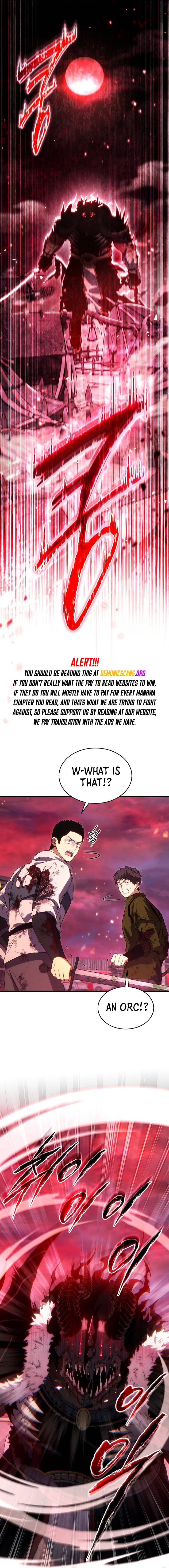 The Max-Level Player’s 100th Regression Chapter 51 58 5