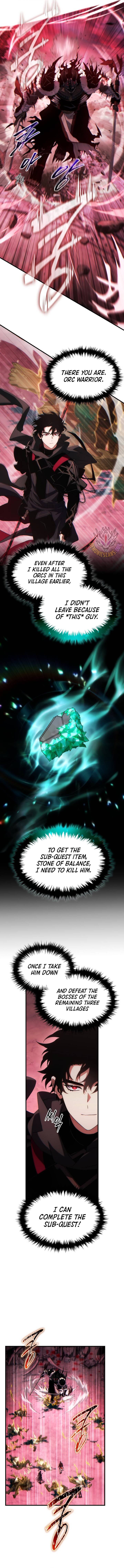 The Max-Level Player’s 100th Regression Chapter 51 59 6