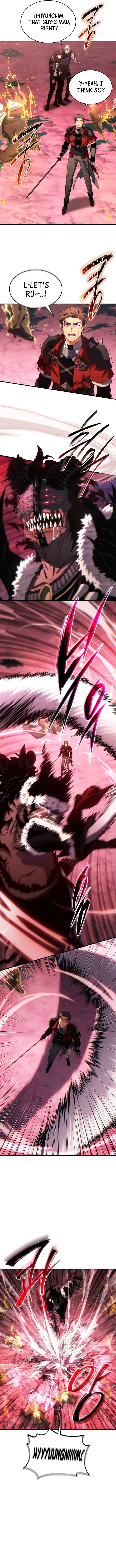 The Max-Level Player’s 100th Regression Chapter 51 60 7